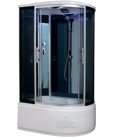 Timo Standart T-1110PL Душевая кабина 110x85