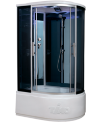Timo Standart T-1110PL Душевая кабина 110x85 фото