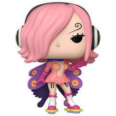 Funko POP! One Piece: Vinsmoke Reiju LCC24 (Exc) (1741)