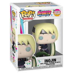 Funko POP! Boruto: Inojin (1038)