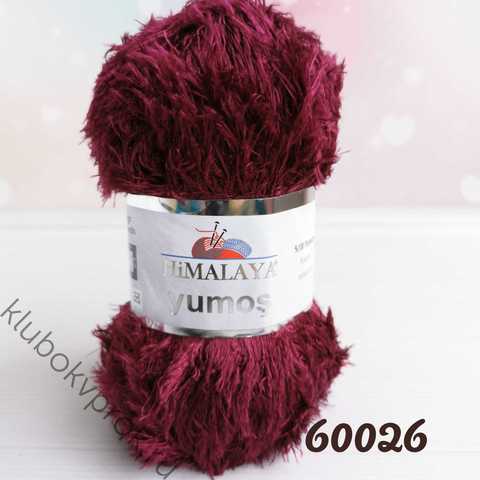 HIMALAYA YUMOS 60026, Бордо