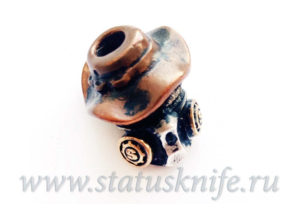 Бусина Starlingear The Operator Bead