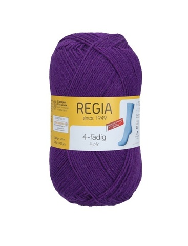 Regia Uni 100 (1050)