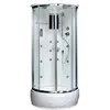 Timo Lux T-7780 Душевая кабина 80x80