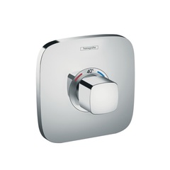 Hansgrohe Ecostat E 15705000 Термостат центральный фото