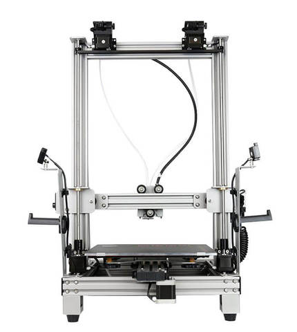 3D-принтер Wanhao D12 400