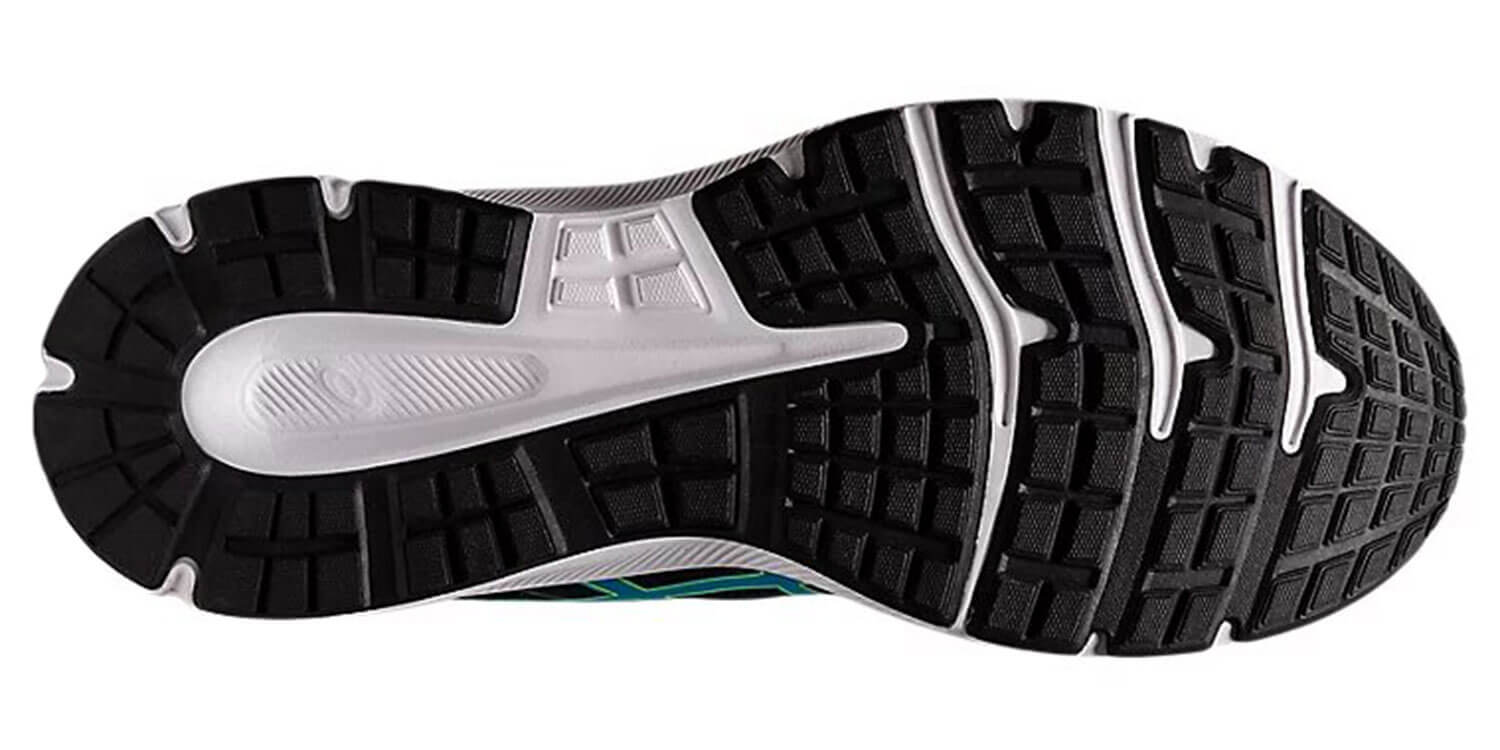 Asics Jolt 3 кроссовки беговые мужские темно-синие - 2