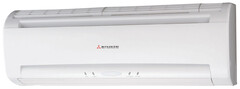 Кондиционер (сплит-система) Mitsubishi Heavy SRK50HE-S1