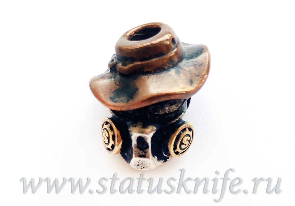 Бусина Starlingear The Operator Bead