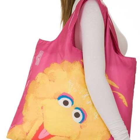 Экосумка Envirosax Sesame Street Big Bird