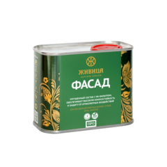 Фасад