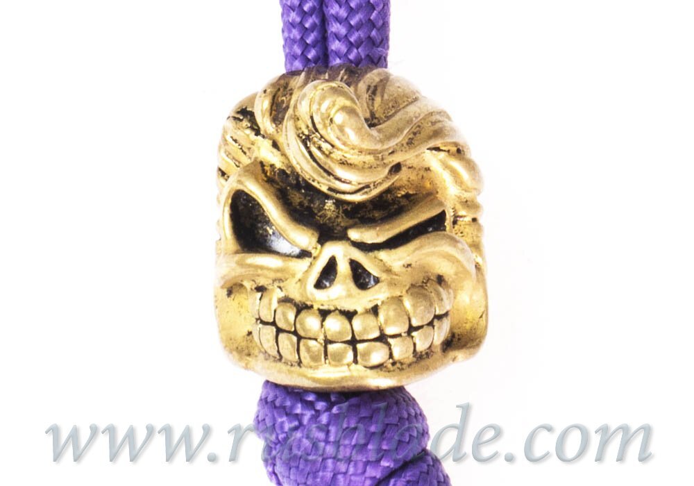 Strider Custom Starlingear Elvis SnG Nightmare Grind King - фотография 
