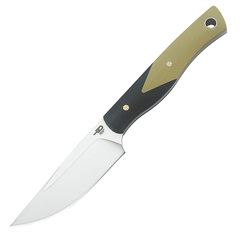 Фото Нож Bestech Heidi Blacksmith, сталь D2, рукоять G10