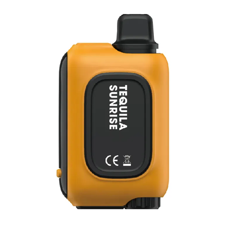 Instabar WT 15000 - Текила Санрайз