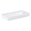 GROHE Cube 3947500H Раковина накладная