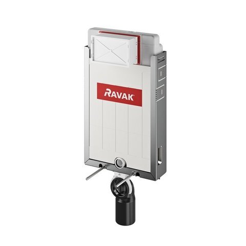 Ravak X01702 Смывной бачок скрытого монтажа W II для подвесного унитаза