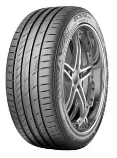 Автошина Kumho Ecsta PS71 112Y XL R20 285/45 летняя
