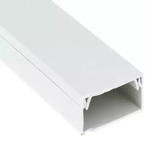 Кабель-канал EKF-Plast 80x60
