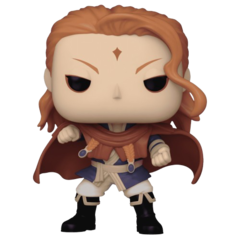 Фигурка Funko POP! Animation Black Clover Fuegoleon
