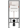 Ceramica Nova Balance/ Circle CN121001CH Система инсталляции для унитазов
