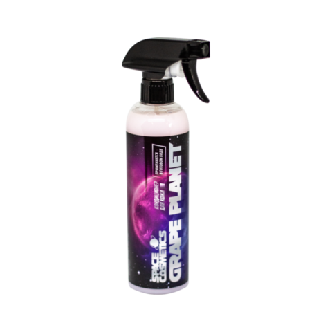 Space Cosmetics Grape planet - кондиционер для кожи 500мл.