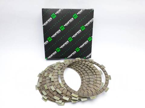 Диски сцепления HONDA CRM NSR CB XR VT SUZUKI DR TRIUMPH DAYTONA F1638