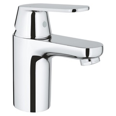GROHE Eurosmart Cosmopolitan 32824000 Смеситель для раковины фото