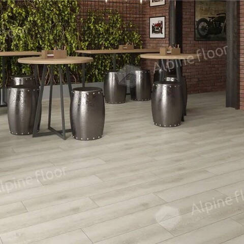 Ламинат Alpine Floor - Aura Дуб Неаполь (LF100-08)