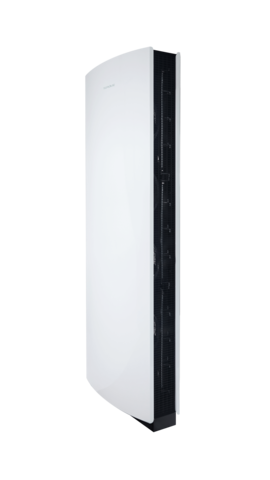 Электрическая завеса Tropik Line MEGA25E20 белый
