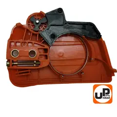 Тормоз цепи в сборе UNITED PARTS для HUSQVARNA 235/236/240 5256289-01 (90-0534)