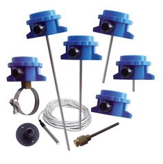 Johnson Controls TS-6330D-A10