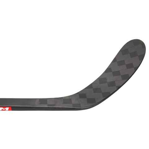 Клюшка CCM RIBCOR TRIGGER 7 PRO GRIP 85 SR 28 L