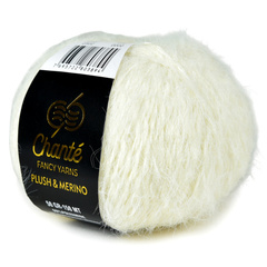 Chanté Plush & Merino 2502
