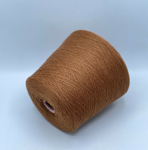 Biagioli Modesto,Cashmere, 2/28 1400м. 100% Кашемир, Табачный(226), арт.38036