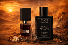 Le Mon Cher Black Afgano парфюмерная вода EDP 50 мл, унисекс