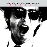 GOLDMAN, JEAN-JACQUES: Traces (Компакт-диск)