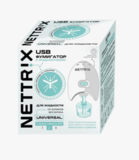 Фумигатор Nettrix USB 5V для жидкости