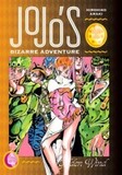 VIZ MEDIA: JoJo`s Bizarre Adventure Part 5--Golden Wind, Vol. 6