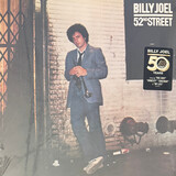 JOEL, BILLY:  52nd Street