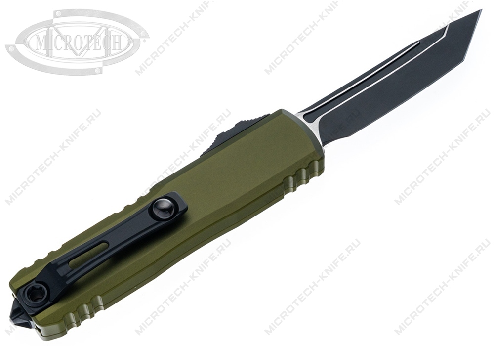 Нож Microtech UTX-85 12334-1OD GEN IV