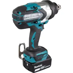 Аккумуляторный гайковёрт Makita DTW1001Z(A)