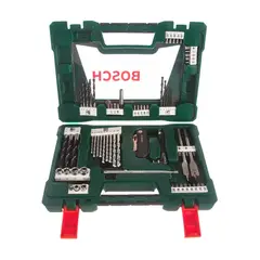 Набор принадлежностей V-Line 68 BOSCH 2607017307