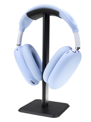 Комплект силиконовых накладок AirPods Max (Голубой)