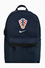 Рюкзак Nike Croatia 2026 Heritage - темно-синий