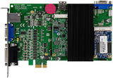Плата ICP DAS ECAT-M801-8AX/S