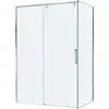 BelBagno SOFT_CLOSE-1-AH-1-130/100-C-Cr Душевой уголок