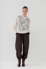 Брюки Ниела NOME Atelier