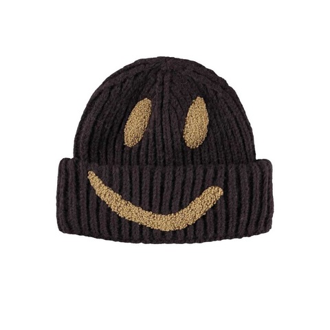 Шапка Kim Molo Bark Brown
