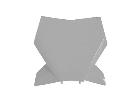 Панель передняя SX125-300 / SXF250-450 23-24 # XC/XCF125-450 23-24 Grey