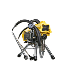 Краскопульт электрический безвоздушный  Hanskonner PLATINUM HSG9663B